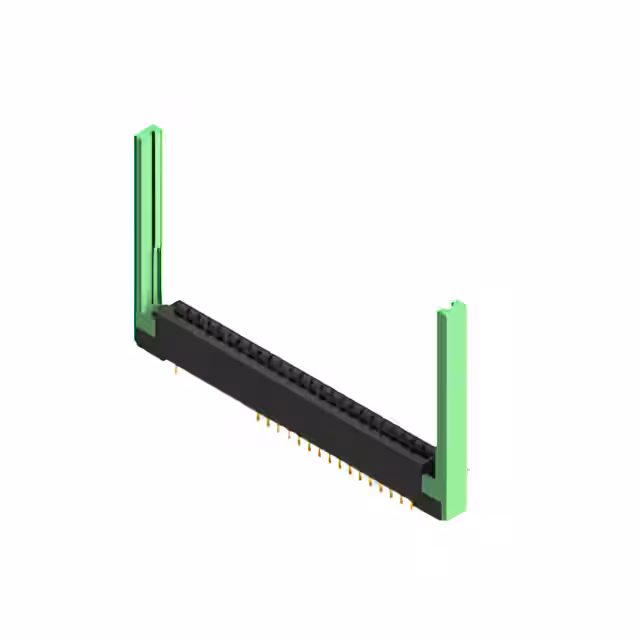 387-048-558-268 EDAC Inc.  Connecteurs de bordure